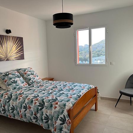 Grand T2 Residence De Standing L'Ile-Rousse  Ngoại thất bức ảnh