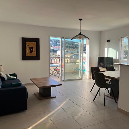 Grand T2 Residence De Standing L'Ile-Rousse  Ngoại thất bức ảnh
