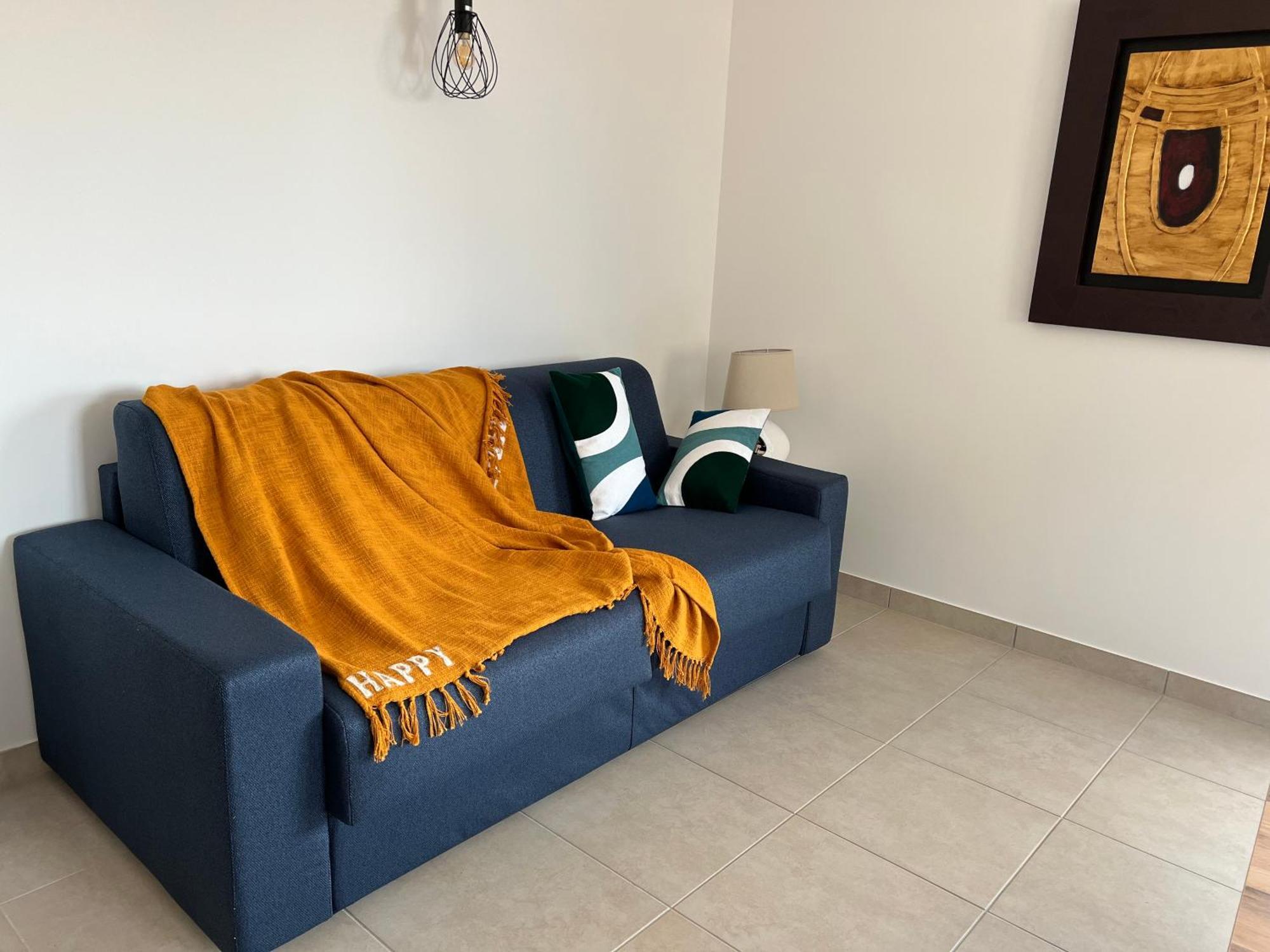 Grand T2 Residence De Standing L'Ile-Rousse  Ngoại thất bức ảnh
