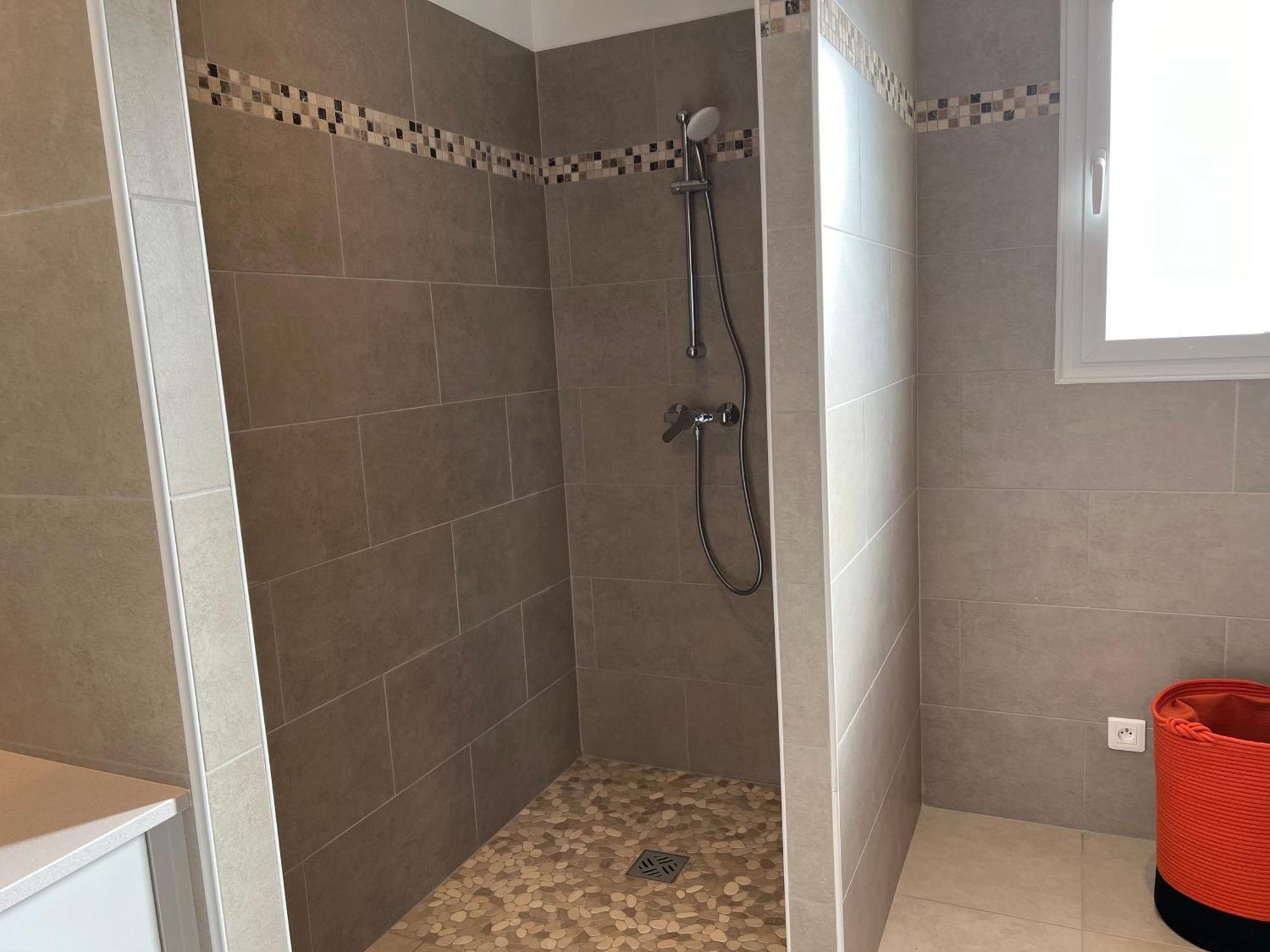 Grand T2 Residence De Standing L'Ile-Rousse  Ngoại thất bức ảnh