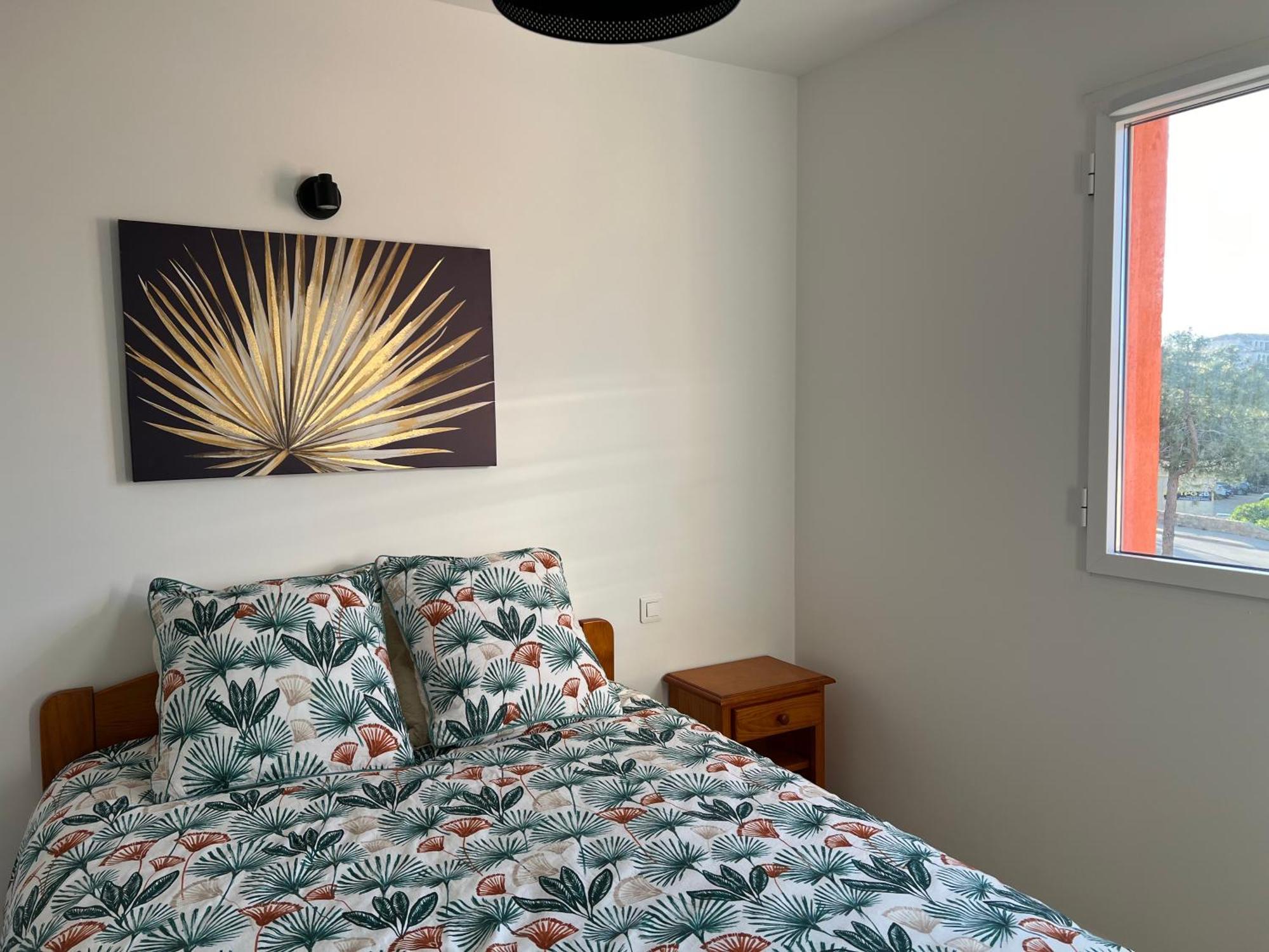 Grand T2 Residence De Standing L'Ile-Rousse  Ngoại thất bức ảnh
