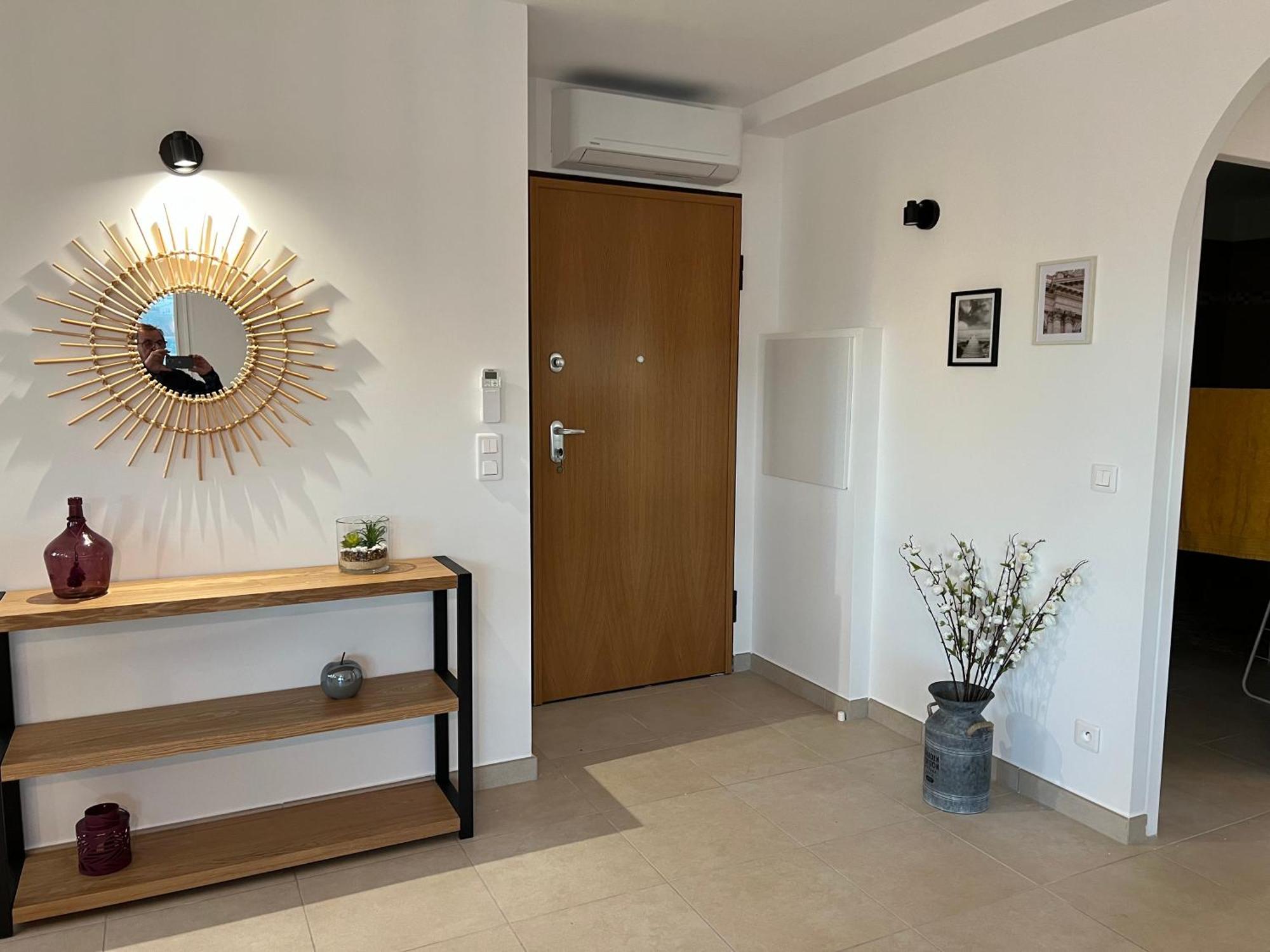 Grand T2 Residence De Standing L'Ile-Rousse  Ngoại thất bức ảnh